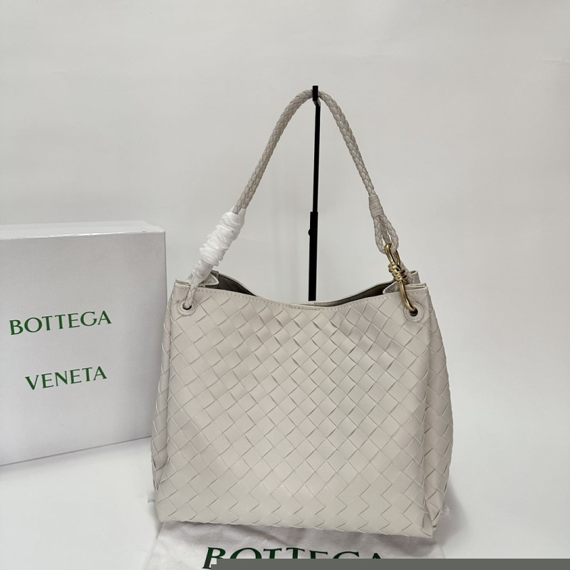 BV Top Handle Bags